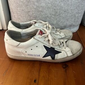 Golden Goose size 8 (women’s)